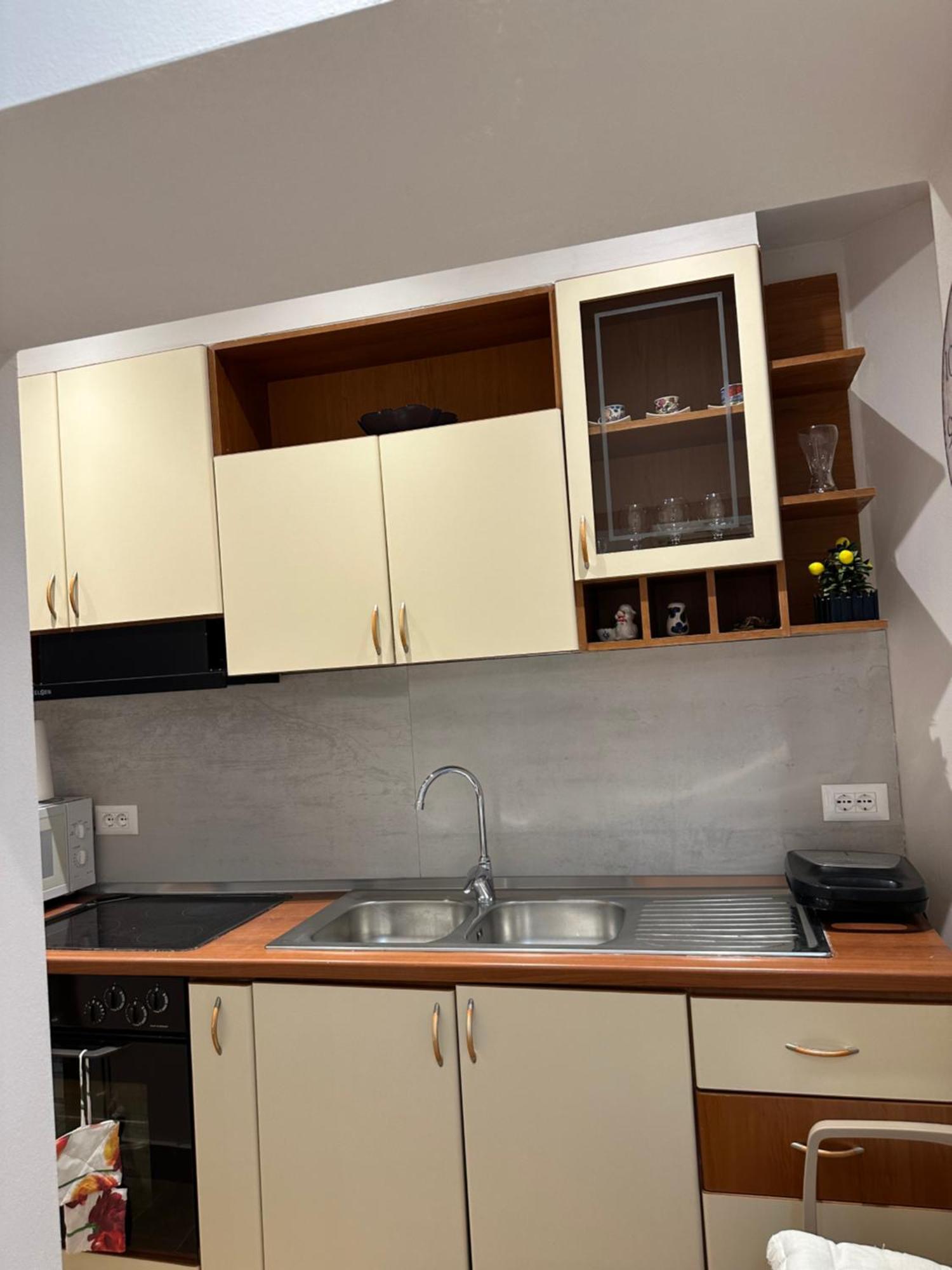 Tirana Home Bagian luar foto